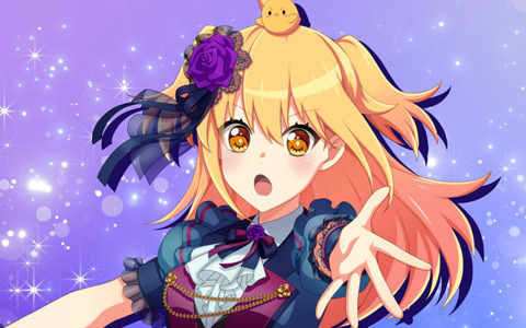 「ガルパ」で「シル・ヴ・プレジデント」「フォニイ」「転生林檎」などエクストラ楽曲4曲が追加！描き下ろしイラストを使用したフルPVも