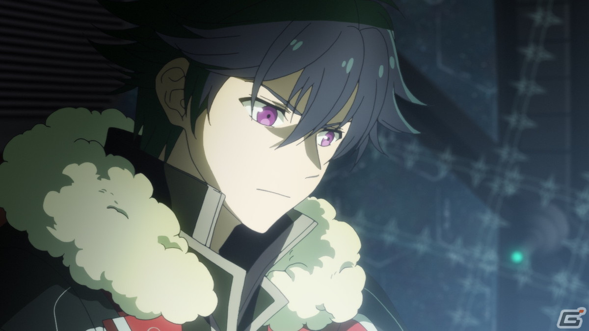 TVアニメ「The Legend of Heroes 閃の軌跡 Northern War」1月8日より放送の第1話あらすじ＆先行カットが公開！の画像3