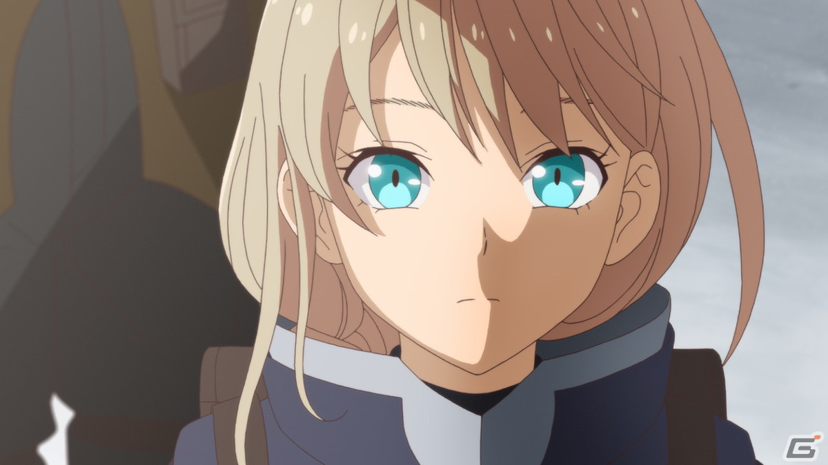 TVアニメ「The Legend of Heroes 閃の軌跡 Northern War」1月8日より放送の第1話あらすじ＆先行カットが公開！の画像4