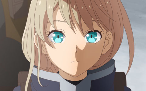 TVアニメ「The Legend of Heroes 閃の軌跡 Northern War」1月8日より放送の第1話あらすじ＆先行カットが公開！