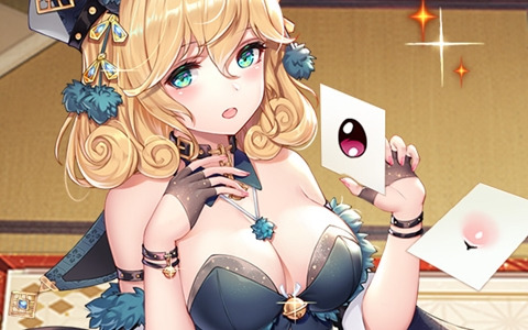 「放置少女」で正月イベント「祈年見聞録」の第二弾が開催中！稲羽卯の分身を見つけてお宝を手に入れよう