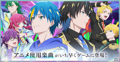 アニメ「テクノロイド オーバーマインド」DVD・BD第1巻が3月29日に発売！「アニメOA×ゲーム1周年Wキャンペーン」後半の8企画も明らかにの画像4