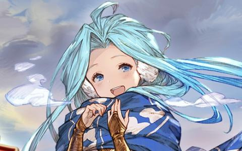 「グランブルーファンタジー」でニューイヤーキャンペーンが1月5日より開催！期間中は対象マルチバトルの消費トレジャーが0に