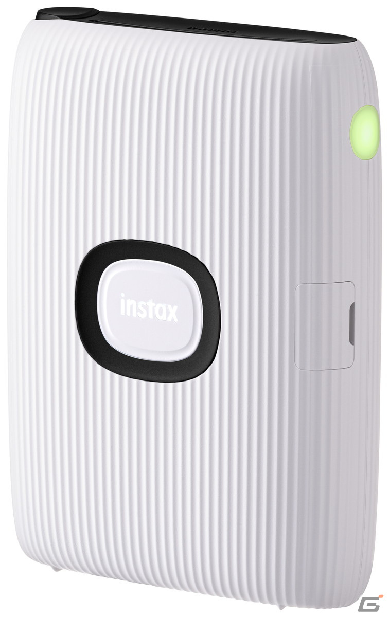 Switchでの体験をチェキプリントにできるスマホプリンター「INSTAX mini Link」の専用アプリがバージョンアップ！の画像5