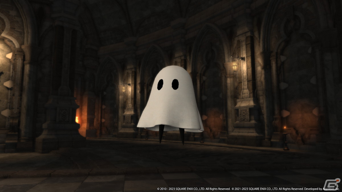 「FFXIV」喜びの神域 エウプロシュネやオルト・エウレカなどパッチ6.3「天の祝祭、地の鳴動」のスクリーンショットが公開！の画像14