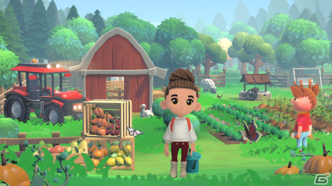 「Hokko Life」序盤の金策やカスタマイズシステムなどゲームをより楽しく遊ぶヒントを公開！の画像1