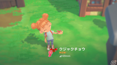 「Hokko Life」序盤の金策やカスタマイズシステムなどゲームをより楽しく遊ぶヒントを公開！の画像5