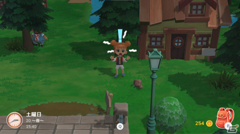 「Hokko Life」序盤の金策やカスタマイズシステムなどゲームをより楽しく遊ぶヒントを公開！の画像7