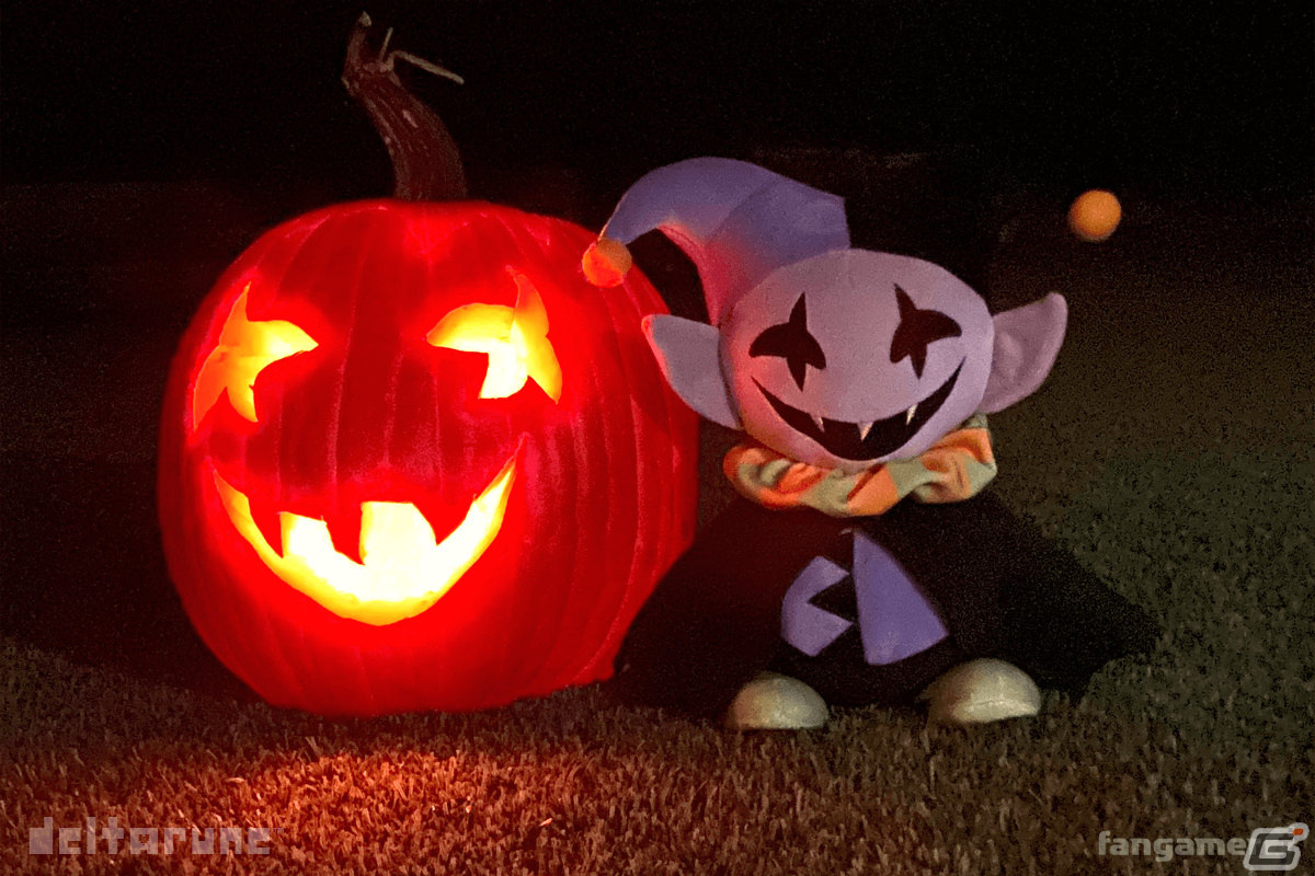 Fangamer Japanの新春初売り祭が実施！メタトン ぬいぐるみなど「UNDERTALE」や「DELTARUNE」の新商品も登場の画像17