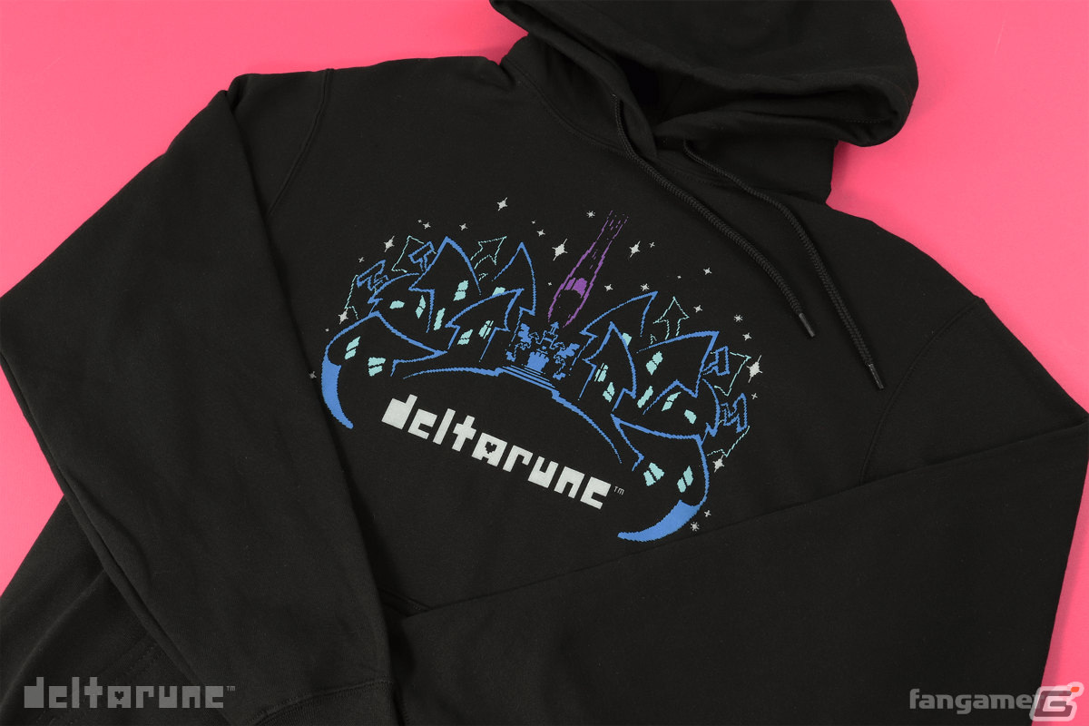 Fangamer Japanの新春初売り祭が実施！メタトン ぬいぐるみなど「UNDERTALE」や「DELTARUNE」の新商品も登場の画像19
