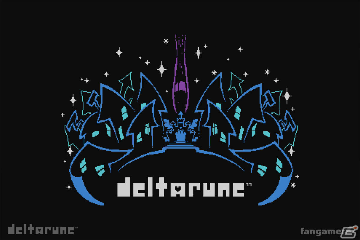 Fangamer Japanの新春初売り祭が実施！メタトン ぬいぐるみなど「UNDERTALE」や「DELTARUNE」の新商品も登場の画像20