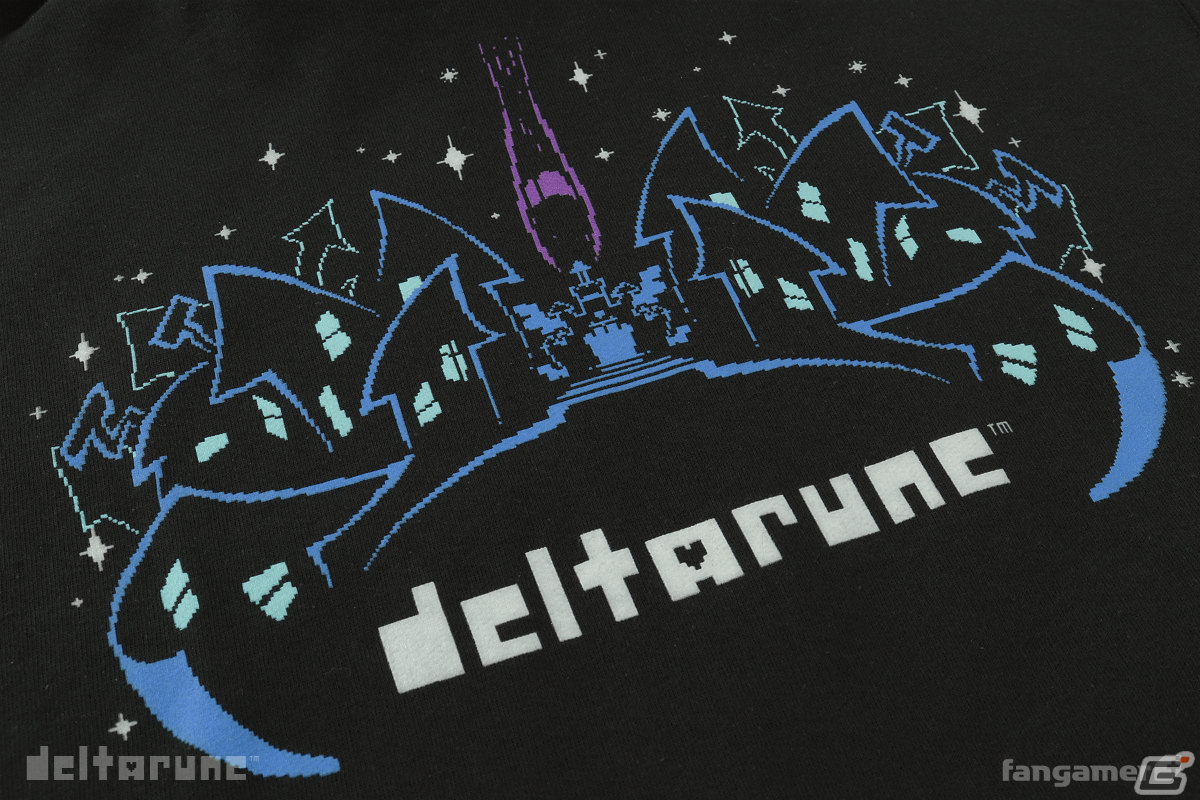 Fangamer Japanの新春初売り祭が実施！メタトン ぬいぐるみなど「UNDERTALE」や「DELTARUNE」の新商品も登場の画像21