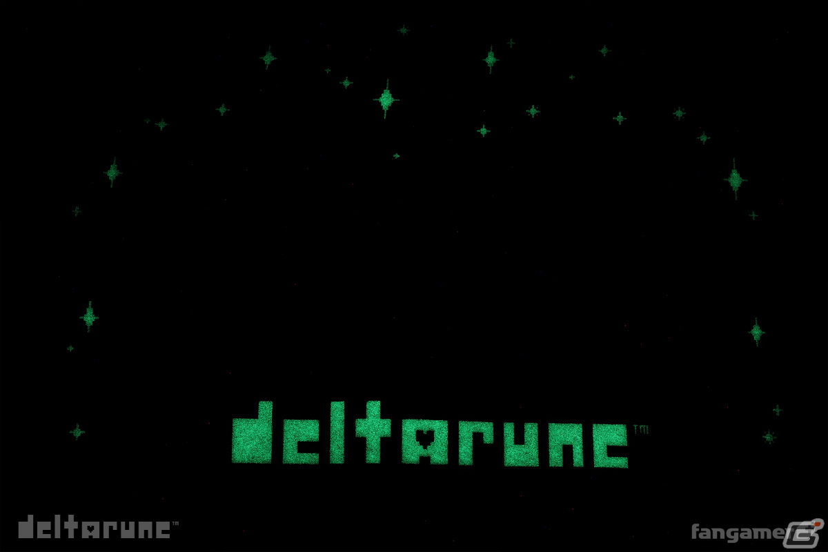 Fangamer Japanの新春初売り祭が実施！メタトン ぬいぐるみなど「UNDERTALE」や「DELTARUNE」の新商品も登場の画像23