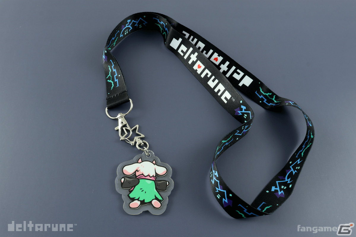 Fangamer Japanの新春初売り祭が実施！メタトン ぬいぐるみなど「UNDERTALE」や「DELTARUNE」の新商品も登場の画像42