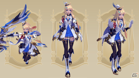 「幻想神域2」守護者「英傑・リノア」がショップに再び登場！期間限定イベント「祝日の配達員」も開催の画像3