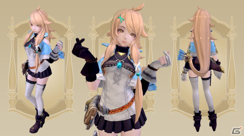 「幻想神域2」守護者「英傑・リノア」がショップに再び登場！期間限定イベント「祝日の配達員」も開催の画像5