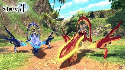 「幻想神域2」守護者「英傑・リノア」がショップに再び登場！期間限定イベント「祝日の配達員」も開催の画像7