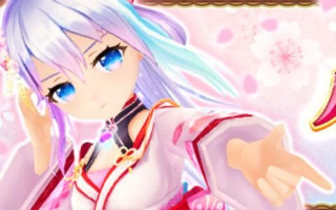 「星界神話 -ASTRAL TALE-」5段の星界ルーレットが登場！星霊ノア（桜）やうさぎモチーフの衣装アバターが追加