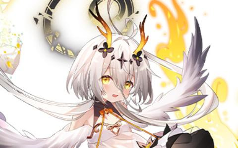 「ブレイブソード×ブレイズソウル」で近藤玲奈さん演じる新ランクSS魔剣「麒麟円文螺鈿白櫃=ロスト」の製造が期間限定で解禁！