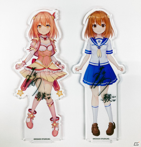 「スターメロディー ユメミドリーマー」七星夢美（CV：藤田茜）によるASMRボイスドラマ「幼馴染と過ごすクリスマス」が配信開始！の画像4
