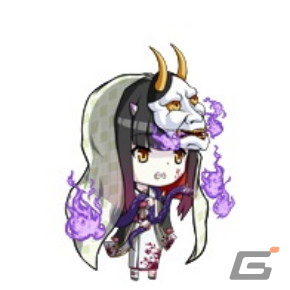 「あやかしっくレコード」で新たな神将や衣装セットを獲得できる「成人祝いイベント」が開催中！の画像10
