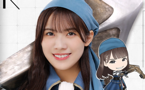 「日向坂46とふしぎな図書室」メンバーが宇宙海賊になって登場するイベント「狩り三昧！スペースパイレーツ」が開催！