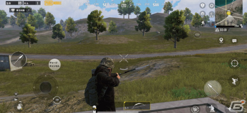 「PUBG MOBILE」新年スタートダッシュキャンペーン実施！新銃器「Honey Badger」などが登場するアップデートもの画像5