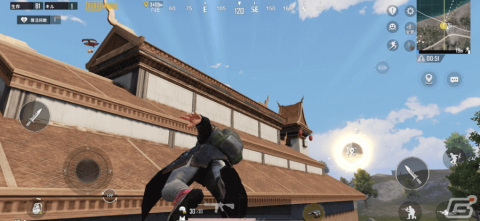 「PUBG MOBILE」新年スタートダッシュキャンペーン実施！新銃器「Honey Badger」などが登場するアップデートもの画像6