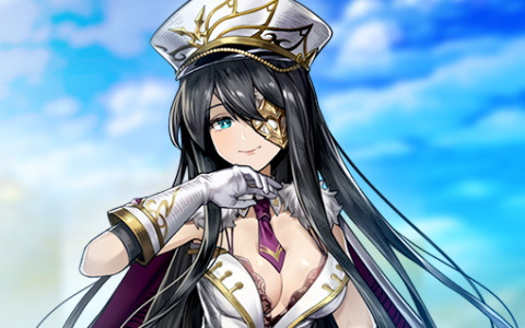 「魔石騎士団 Puzzle War」事前登録特典やサービス開始後のイベント情報が公開！☆5キャラ最大3人を特典として入手可能