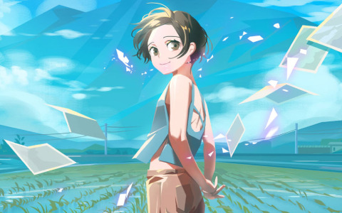 「OPUS」シリーズ最新作「OPUS 写心吾山（仮題）」のSteam特設ページ＆ティーザー予告編が公開！