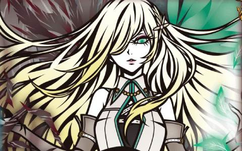 THE CHASER」初のボイスキャラクター「ルスカス」登場記念！声優