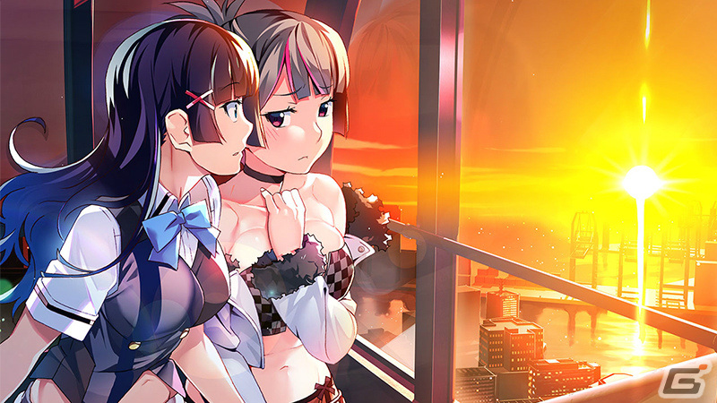 「グリザイア クロノスリベリオン」のストーリーのみを歴代主人公以外フルボイスで楽しめるPC版が4月28日に発売！の画像3
