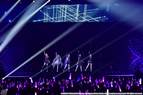 さらに充実した演出とセットリスト！「プロセカ」のライブイベント「プロジェクトセカイ COLORFUL LIVE 2nd - Will -」東京公演レポートの画像11
