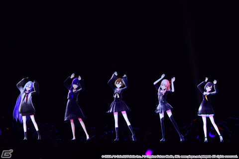 さらに充実した演出とセットリスト！「プロセカ」のライブイベント「プロジェクトセカイ COLORFUL LIVE 2nd - Will -」東京公演レポートの画像12