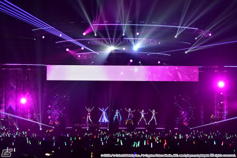 さらに充実した演出とセットリスト！「プロセカ」のライブイベント「プロジェクトセカイ COLORFUL LIVE 2nd - Will -」東京公演レポートの画像13