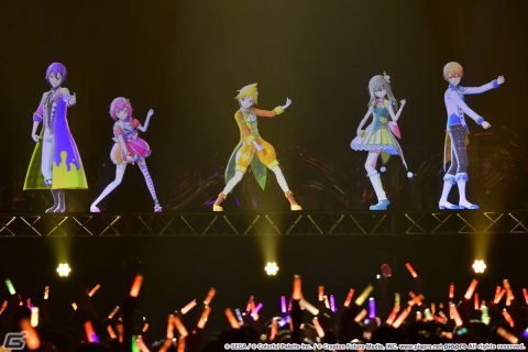 さらに充実した演出とセットリスト！「プロセカ」のライブイベント「プロジェクトセカイ COLORFUL LIVE 2nd - Will -」東京公演レポートの画像14