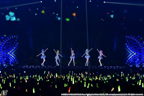 さらに充実した演出とセットリスト！「プロセカ」のライブイベント「プロジェクトセカイ COLORFUL LIVE 2nd - Will -」東京公演レポートの画像16