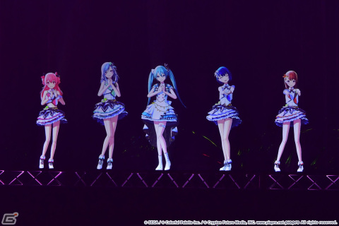 さらに充実した演出とセットリスト！「プロセカ」のライブイベント「プロジェクトセカイ COLORFUL LIVE 2nd - Will -」東京公演レポートの画像17