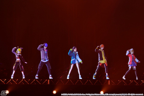 さらに充実した演出とセットリスト！「プロセカ」のライブイベント「プロジェクトセカイ COLORFUL LIVE 2nd - Will -」東京公演レポートの画像18