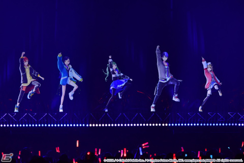 さらに充実した演出とセットリスト！「プロセカ」のライブイベント「プロジェクトセカイ COLORFUL LIVE 2nd - Will -」東京公演レポートの画像19