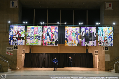 さらに充実した演出とセットリスト！「プロセカ」のライブイベント「プロジェクトセカイ COLORFUL LIVE 2nd - Will -」東京公演レポートの画像2