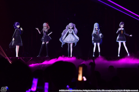 さらに充実した演出とセットリスト！「プロセカ」のライブイベント「プロジェクトセカイ COLORFUL LIVE 2nd - Will -」東京公演レポートの画像20