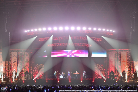 さらに充実した演出とセットリスト！「プロセカ」のライブイベント「プロジェクトセカイ COLORFUL LIVE 2nd - Will -」東京公演レポートの画像22