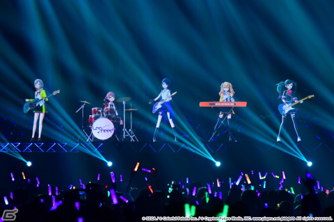 さらに充実した演出とセットリスト！「プロセカ」のライブイベント「プロジェクトセカイ COLORFUL LIVE 2nd - Will -」東京公演レポートの画像23