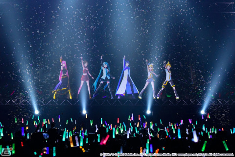 さらに充実した演出とセットリスト！「プロセカ」のライブイベント「プロジェクトセカイ COLORFUL LIVE 2nd - Will -」東京公演レポートの画像24