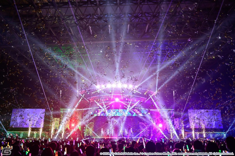 さらに充実した演出とセットリスト！「プロセカ」のライブイベント「プロジェクトセカイ COLORFUL LIVE 2nd - Will -」東京公演レポートの画像26