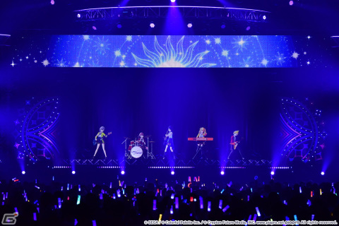 さらに充実した演出とセットリスト！「プロセカ」のライブイベント「プロジェクトセカイ COLORFUL LIVE 2nd - Will -」東京公演レポートの画像3