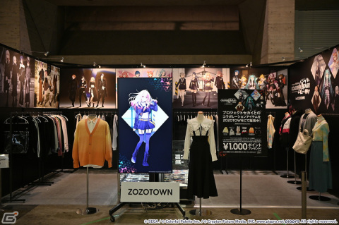さらに充実した演出とセットリスト！「プロセカ」のライブイベント「プロジェクトセカイ COLORFUL LIVE 2nd - Will -」東京公演レポートの画像30