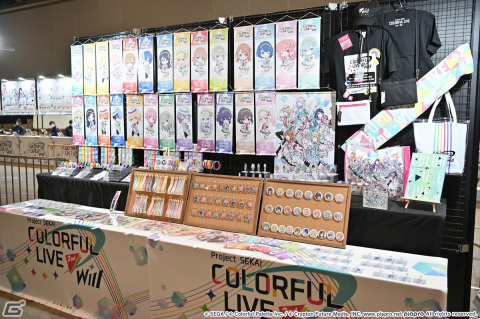さらに充実した演出とセットリスト！「プロセカ」のライブイベント「プロジェクトセカイ COLORFUL LIVE 2nd - Will -」東京公演レポートの画像34