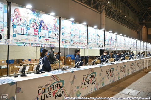 さらに充実した演出とセットリスト！「プロセカ」のライブイベント「プロジェクトセカイ COLORFUL LIVE 2nd - Will -」東京公演レポートの画像35